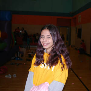 Fundraising Page: Maya Schwedt